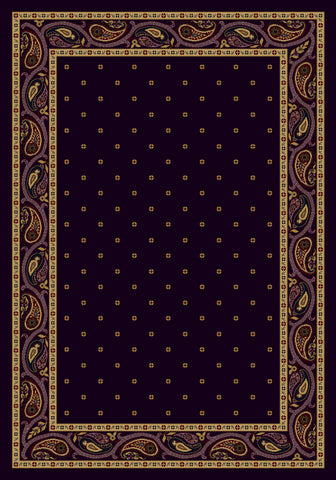 Innovations Paisley Rug