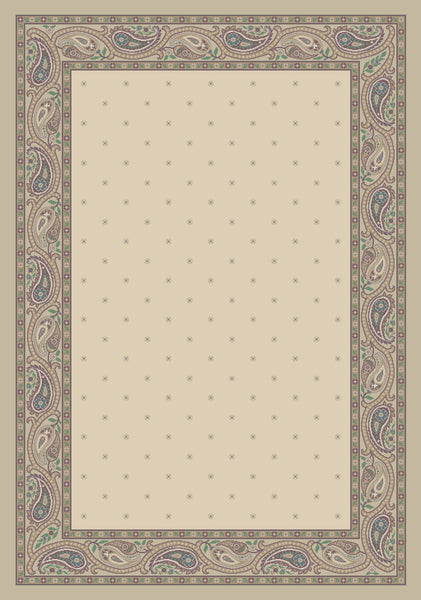 Innovations Paisley Rug