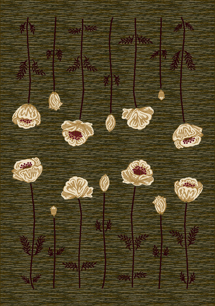 Innovations Poppy Rug