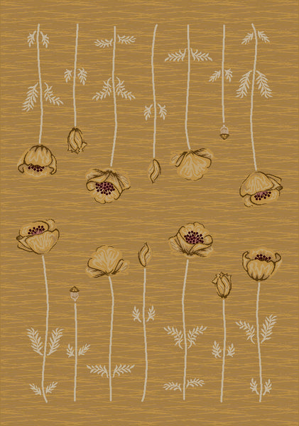 Innovations Poppy Rug