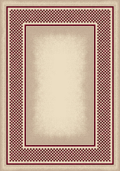Innovations Old Gingham Rug