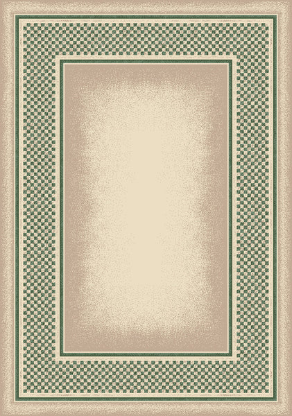 Innovations Old Gingham Rug