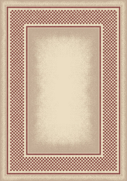 Innovations Old Gingham Rug
