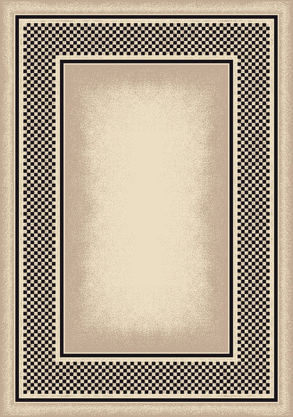 Innovations Old Gingham Rug