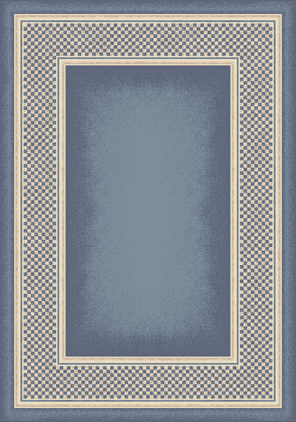 Innovations Old Gingham Rug