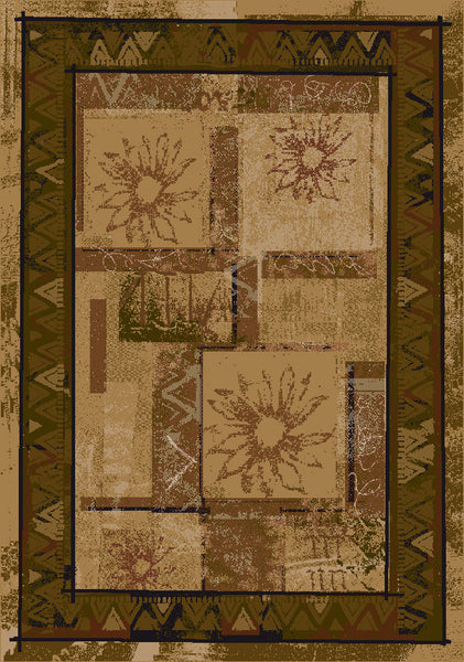 Innovations Soleil Rug