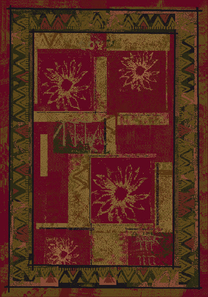 Innovations Soleil Rug