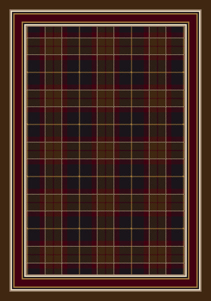 Signature Magee Tartan Rug