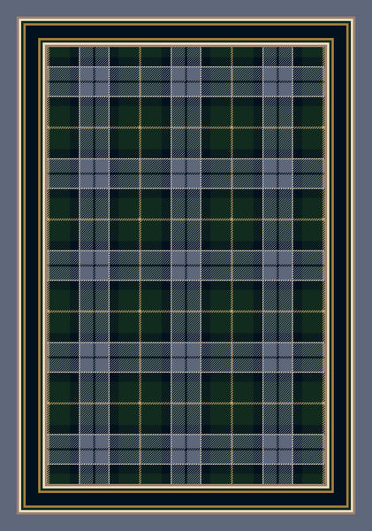 Signature Magee Tartan Rug