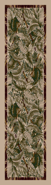 Signature Jungle Fever Rug