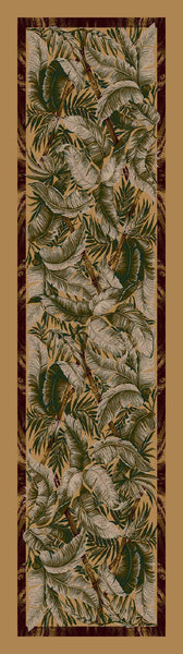 Signature Jungle Fever Rug
