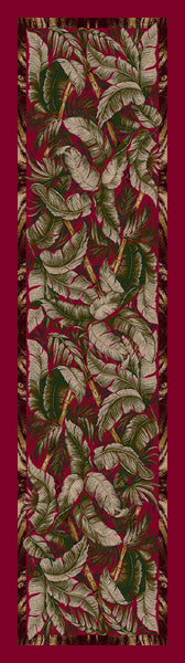 Signature Jungle Fever Rug