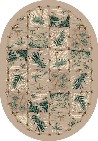 Signature Cayman Isle Rug