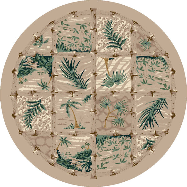 Signature Cayman Isle Rug