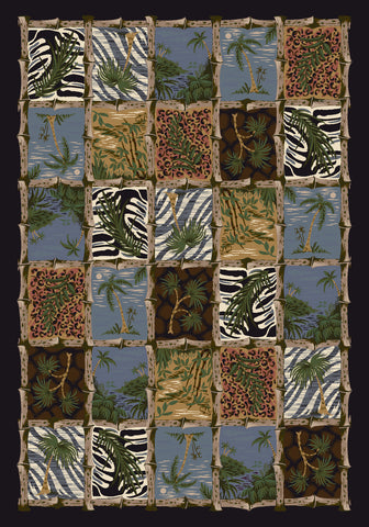 Signature Cayman Isle Rug