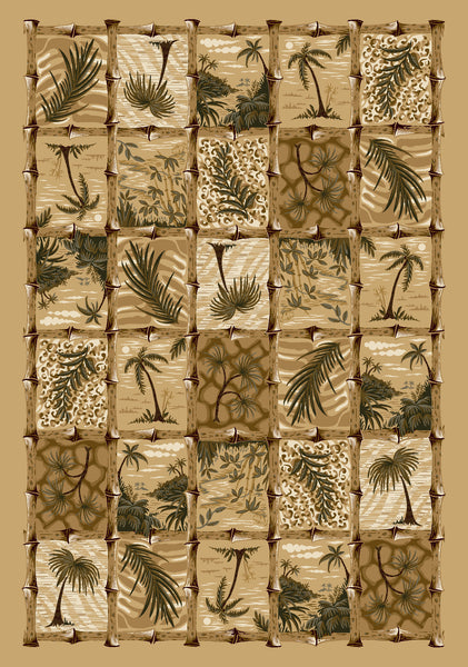 Signature Cayman Isle Rug