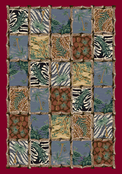 Signature Cayman Isle Rug