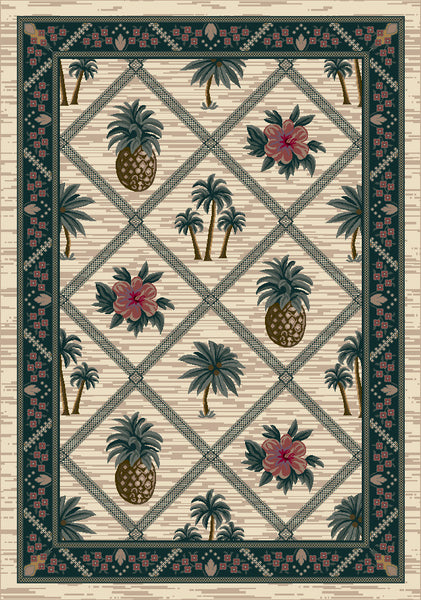 Signature Bristol Bay Rug
