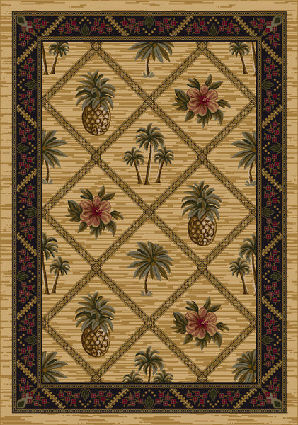 Signature Bristol Bay Rug