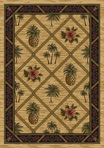 Signature Bristol Bay Rug