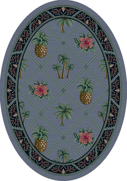 Signature Bristol Bay Rug