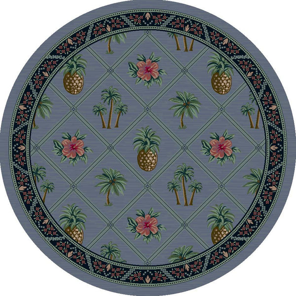 Signature Bristol Bay Rug