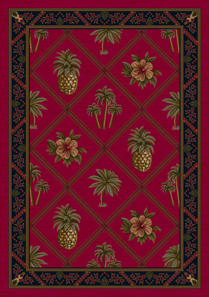 Signature Bristol Bay Rug