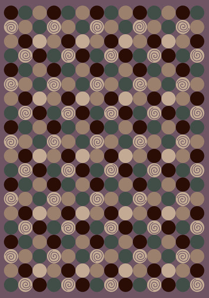 Innovations Da-T-Da Rug