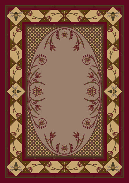 Innovations Kimberly Rug