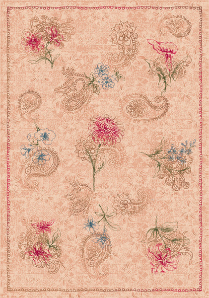 Pastiche Vintage Rug