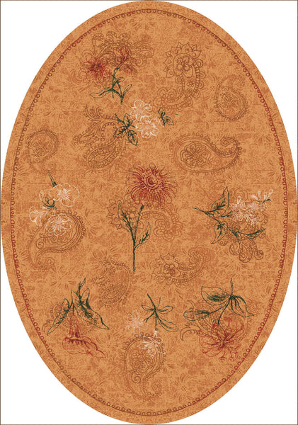 Pastiche Vintage Rug