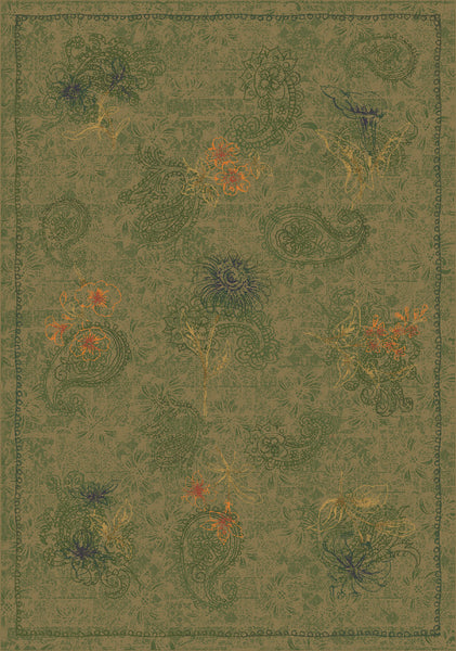 Pastiche Vintage Rug