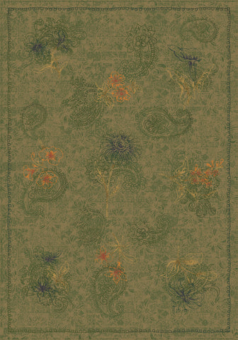 Pastiche Vintage Rug