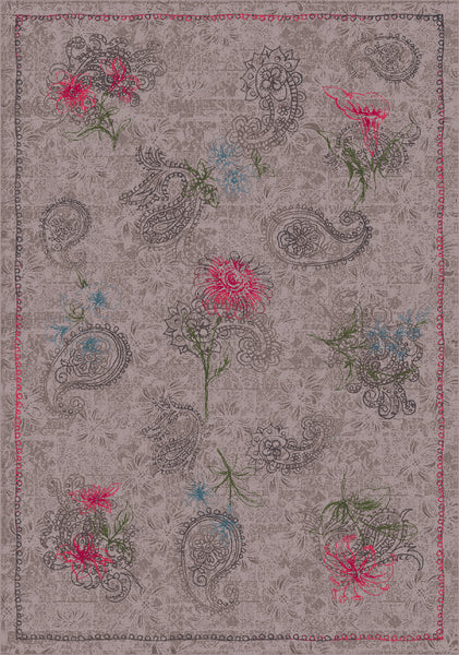 Pastiche Vintage Rug