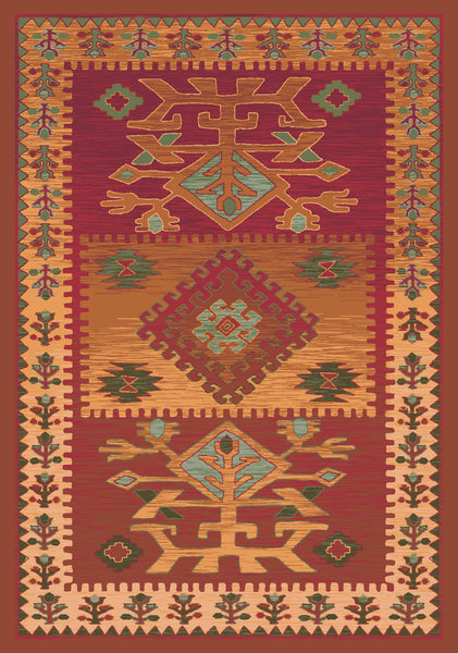 Pastiche Ahvas Rug