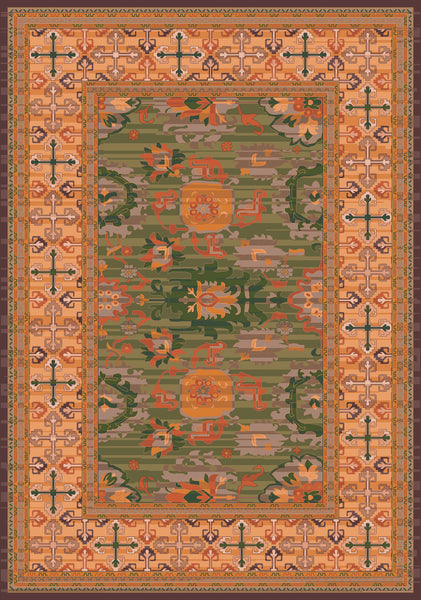 Pastiche Karshi Rug