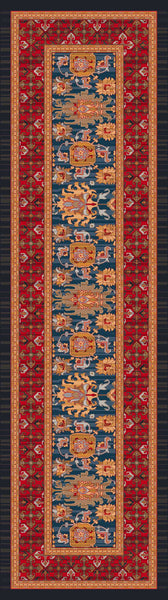 Pastiche Karshi Rug