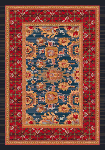 Pastiche Karshi Rug