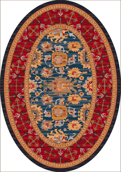 Pastiche Karshi Rug