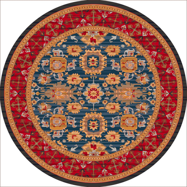 Pastiche Karshi Rug