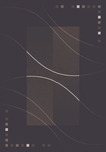 Pastiche Caliente Rug