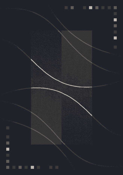 Pastiche Caliente Rug