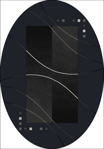 Pastiche Caliente Rug