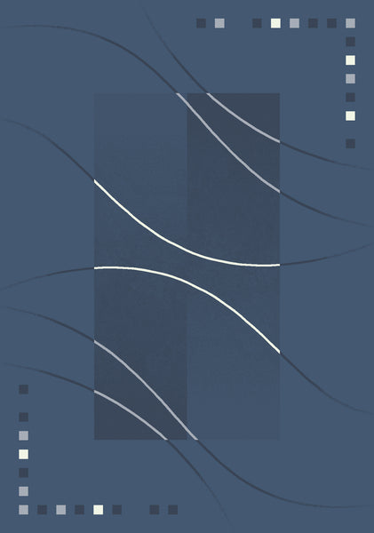 Pastiche Caliente Rug