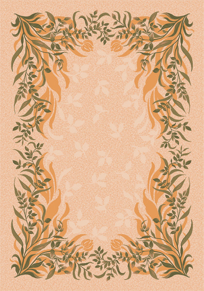 Pastiche Baskerville Rug