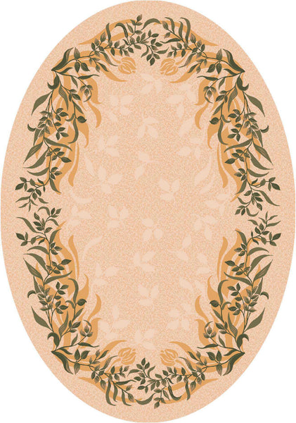 Pastiche Baskerville Rug