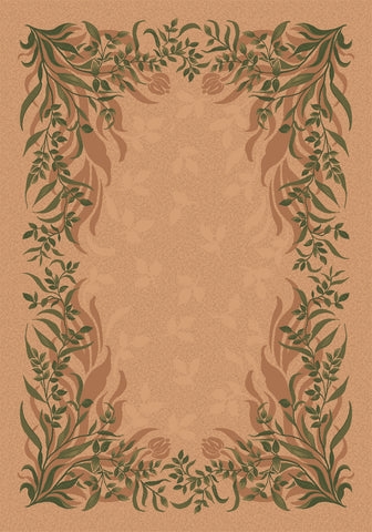 Pastiche Baskerville Rug