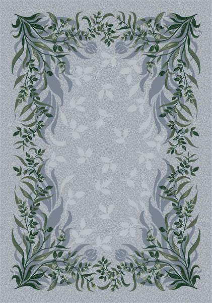 Pastiche Baskerville Rug