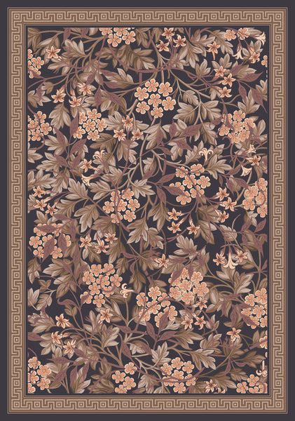 Pastiche Delphi Rug