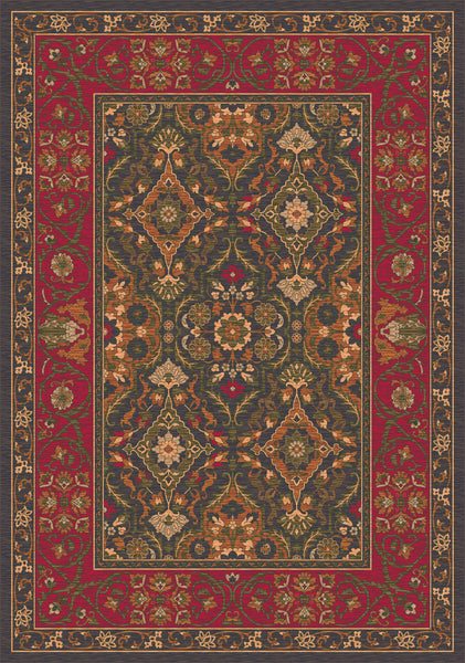 Pastiche Sandakan Rug